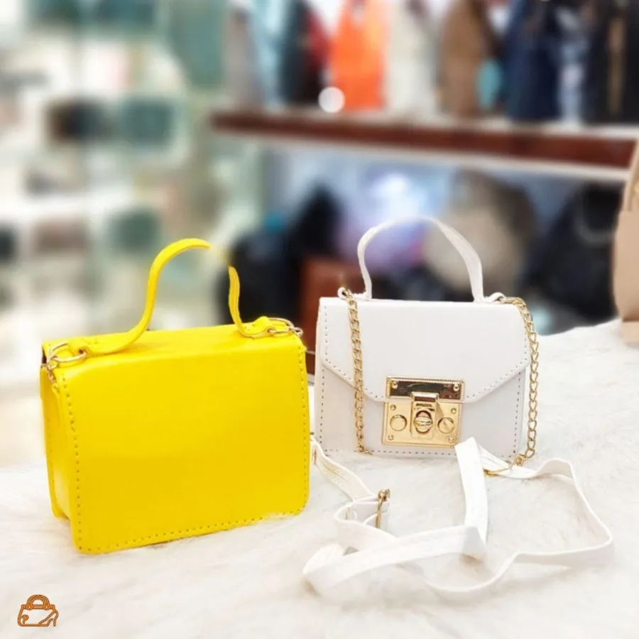 کیف دخترانه مینی بگ