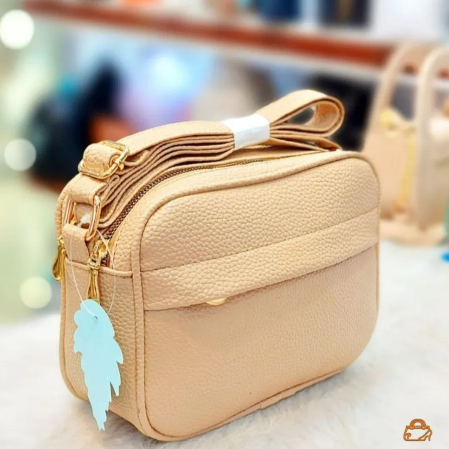 کیف پاسپورتی شرانگ