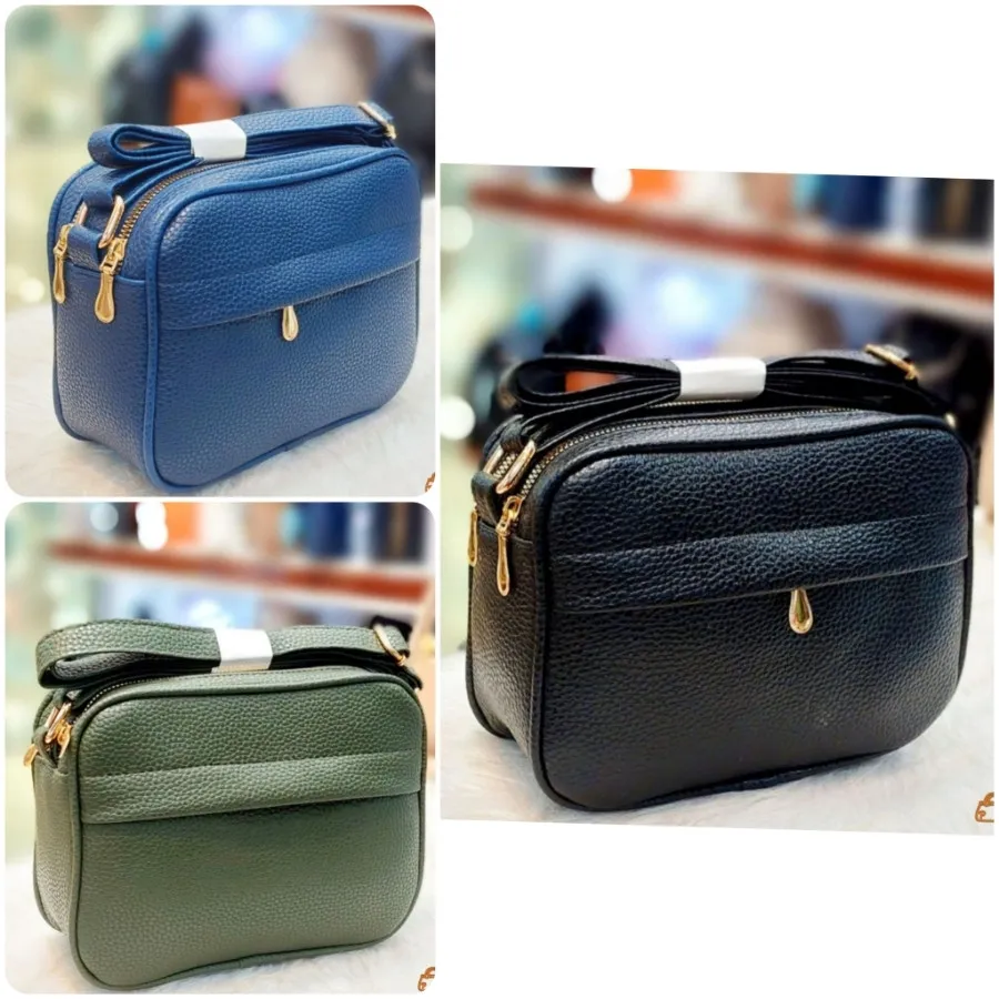 کیف پاسپورتی شرانگ