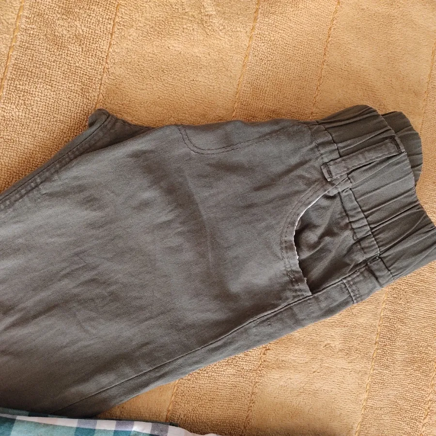 بلوز وشلوار یشمی