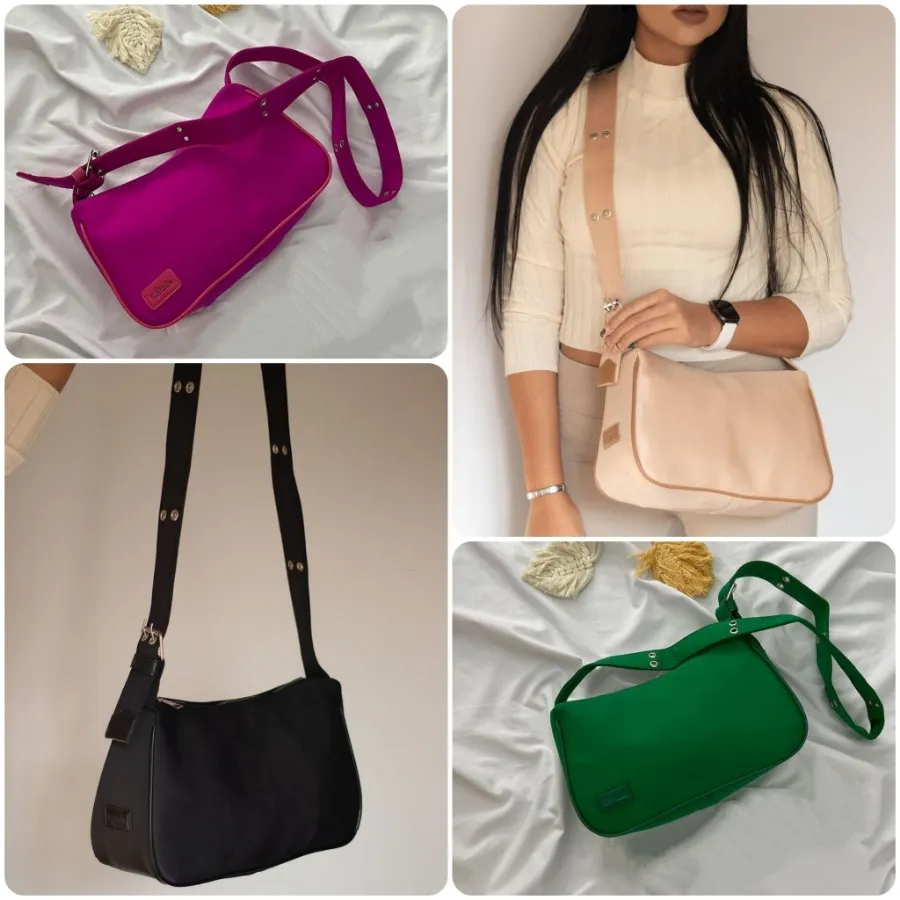 کیف اسپرت دخترانه