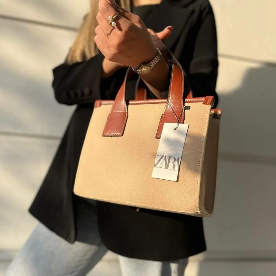 کیف دسته دار دخترانه