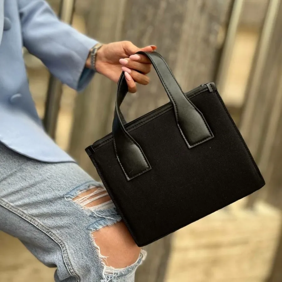 کیف دسته دار دخترانه