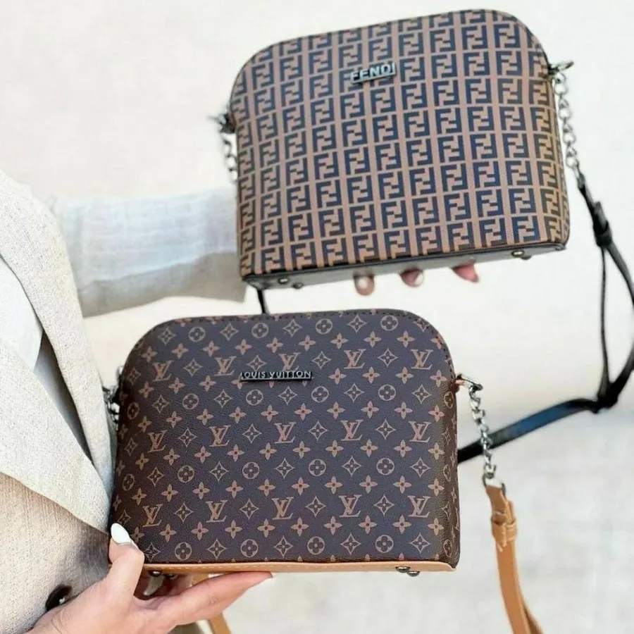 کیف دوشی زنانه