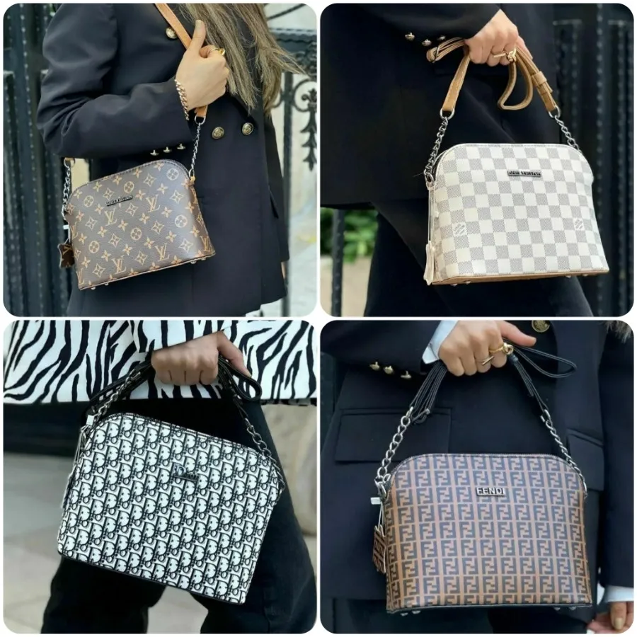 کیف دوشی زنانه