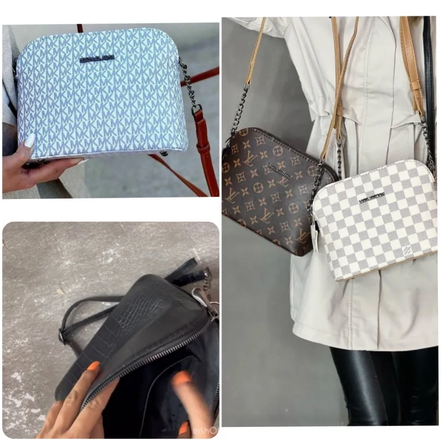 کیف دوشی زنانه