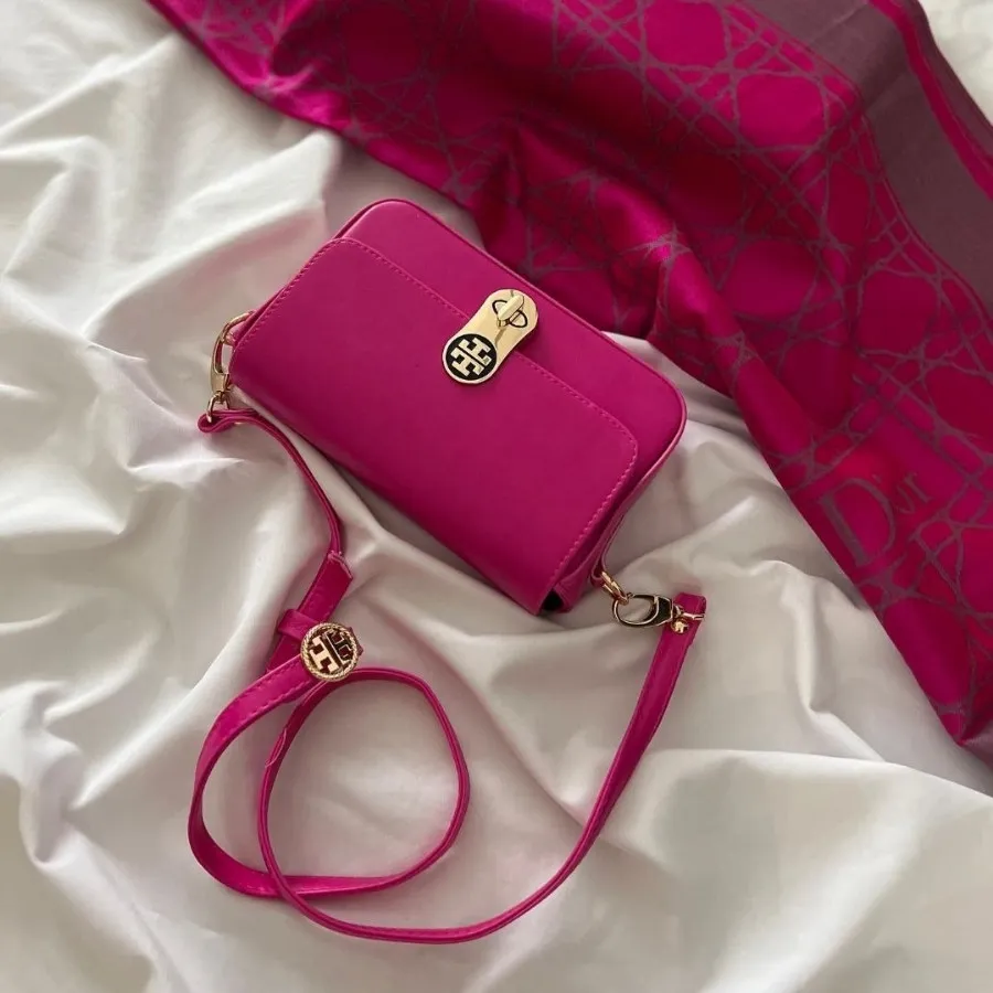 کیف دوشی دخترانه