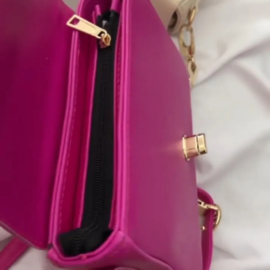 کیف دوشی دخترانه