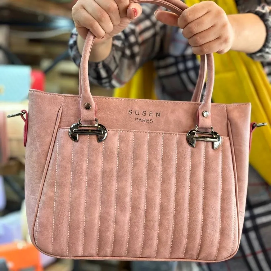 کیف دسته دار زنانه