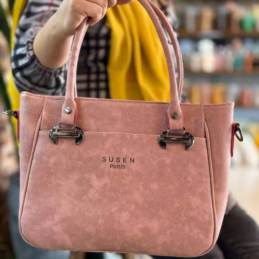 کیف دسته دار زنانه