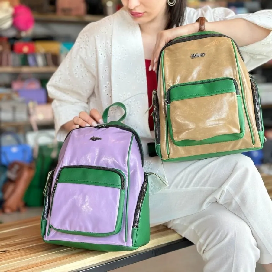 کوله پشتی اسپرت