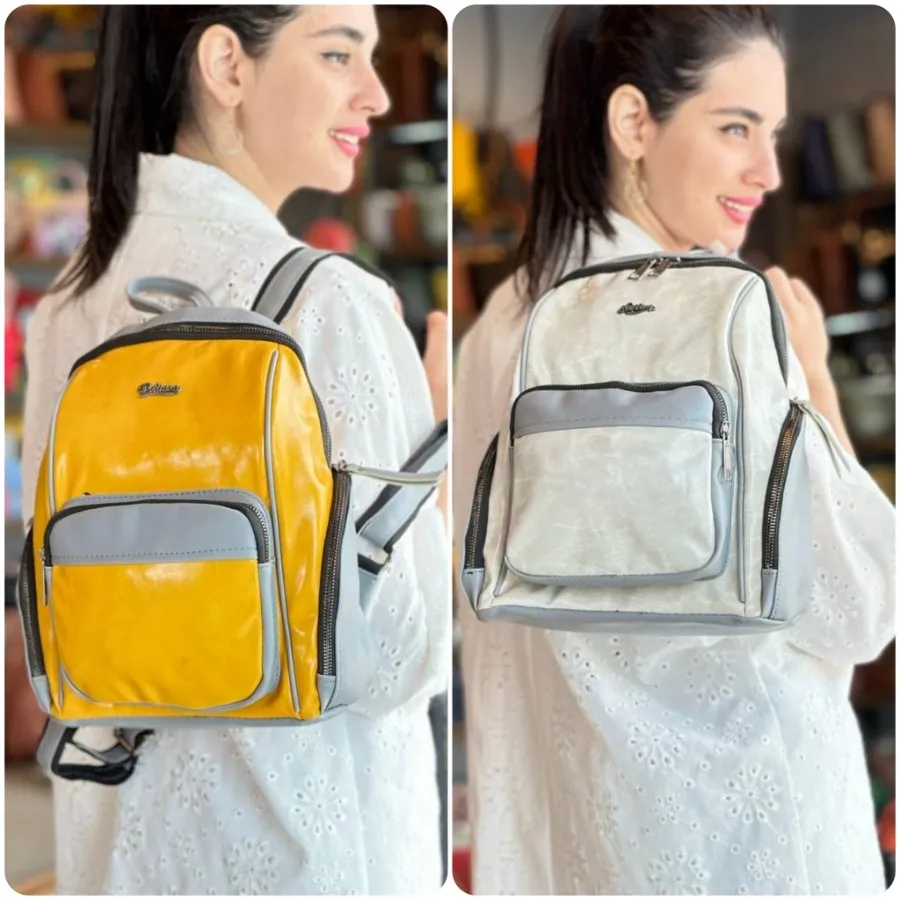 کوله پشتی اسپرت