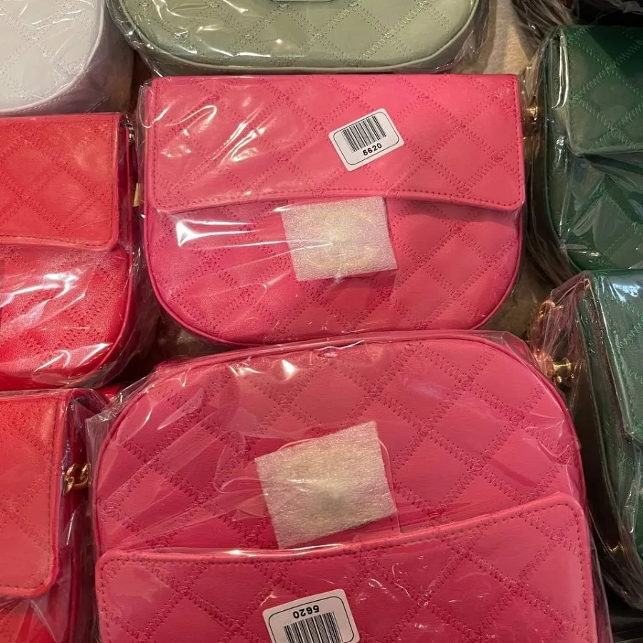 کیف دوشی شنل