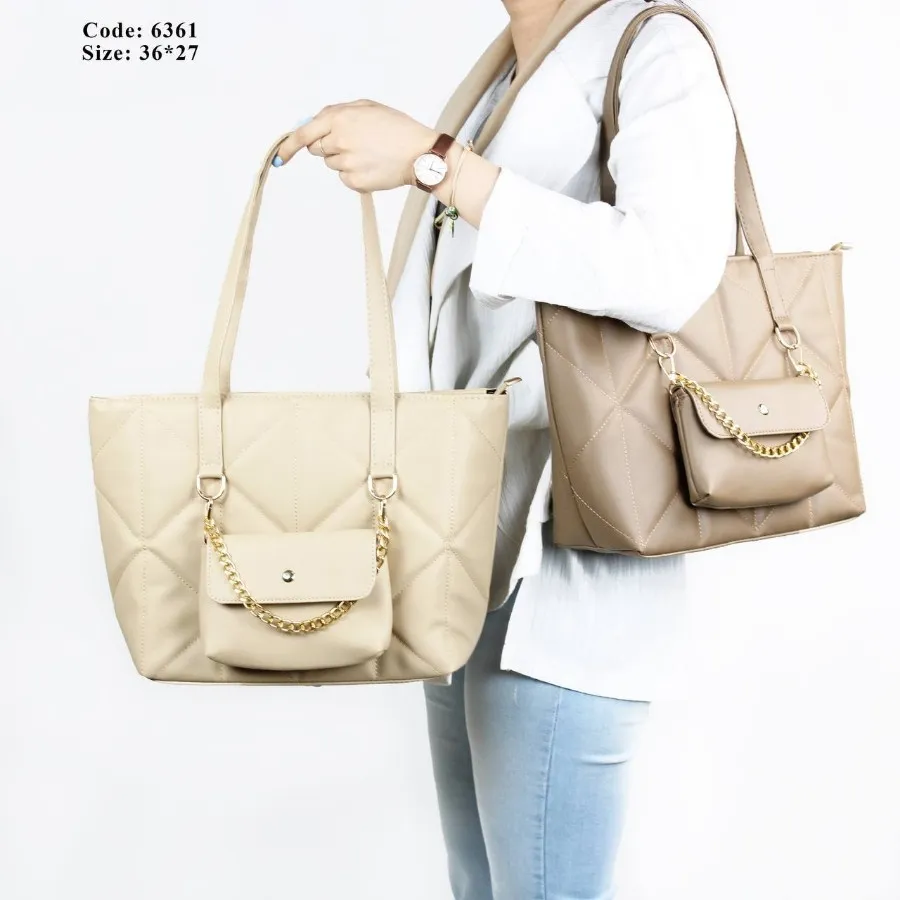 کیف دوشی بزرگ اسپرت