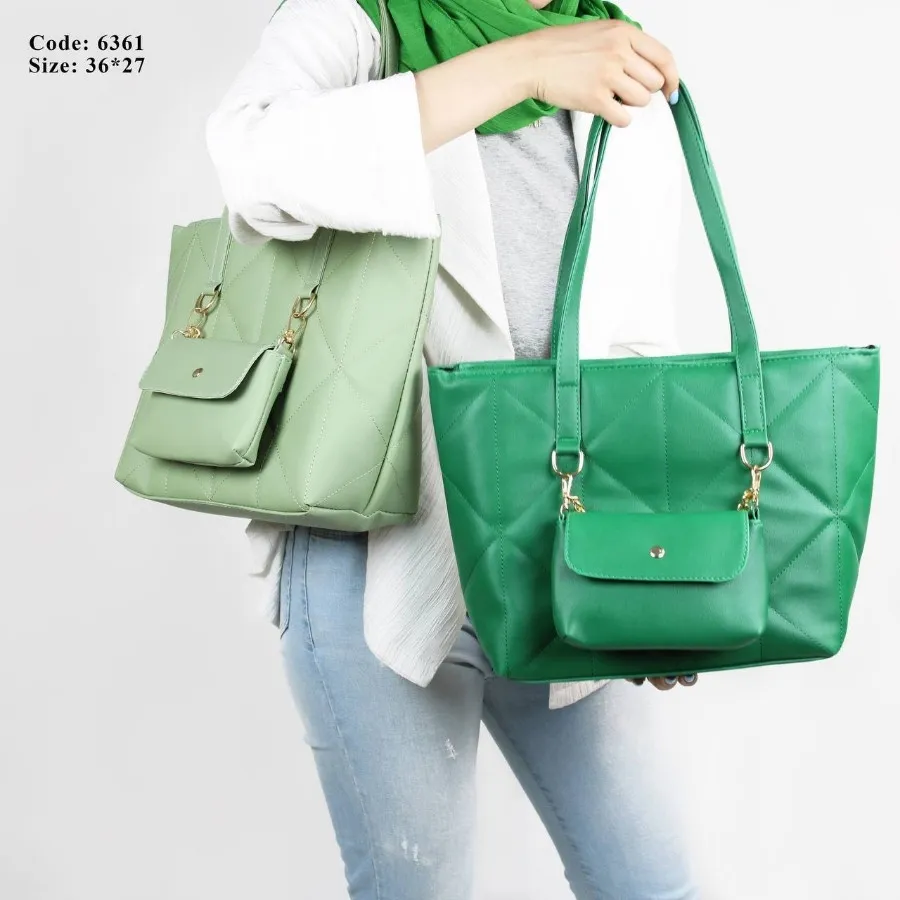 کیف دوشی بزرگ اسپرت