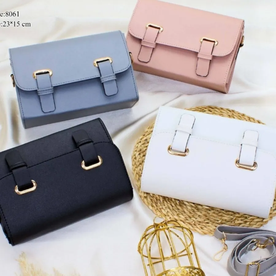 کیف پاسپورتی اسپرت شیک