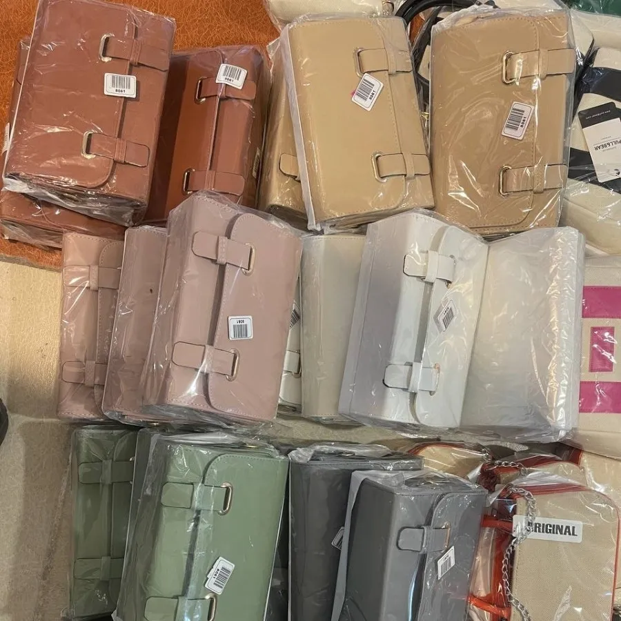 کیف پاسپورتی اسپرت شیک