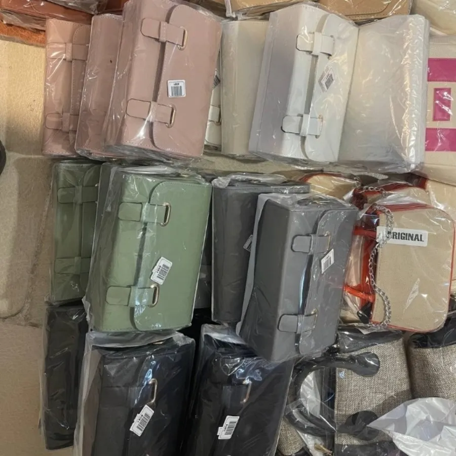 کیف پاسپورتی اسپرت شیک