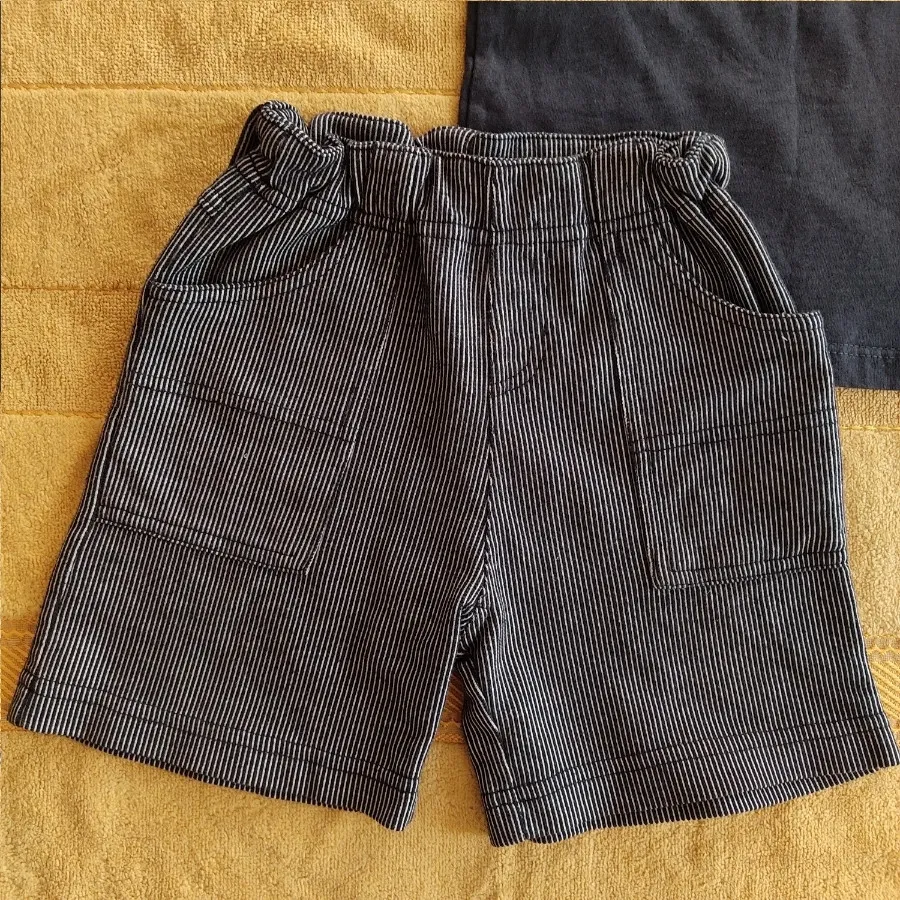 بلوز وشورتک خارجی