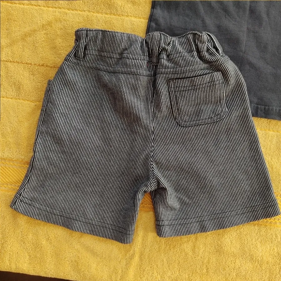 بلوز وشورتک خارجی