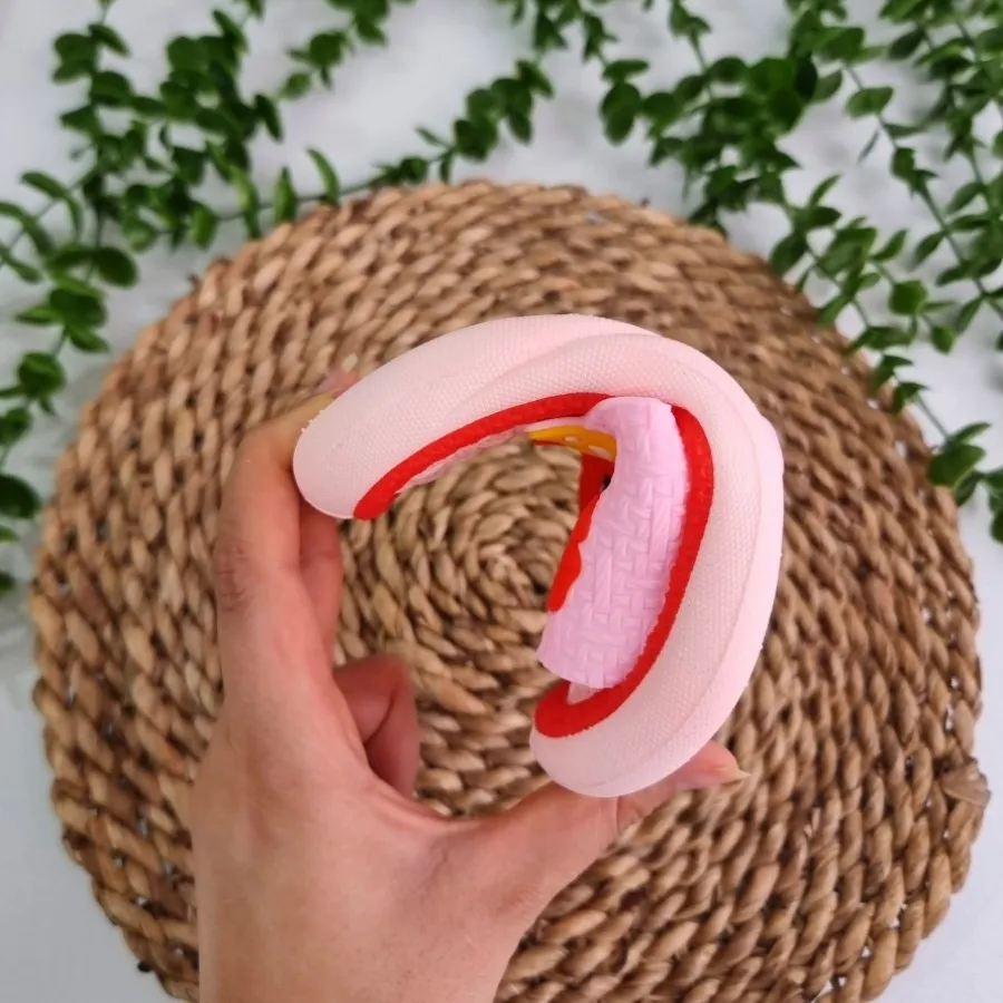 دمپایی بچگانه