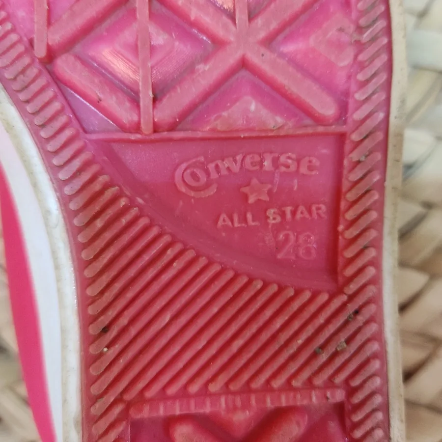 کفش دخترانه