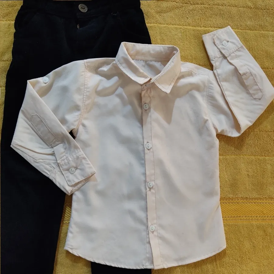 پیراهن وشلوار