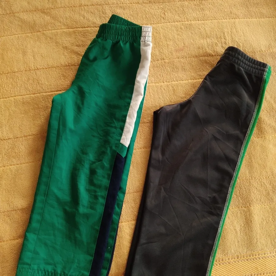 شلوار خارجی ورزشی