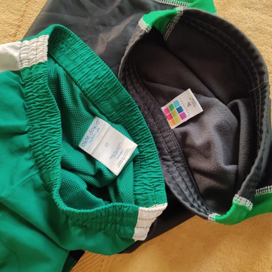 شلوار خارجی ورزشی