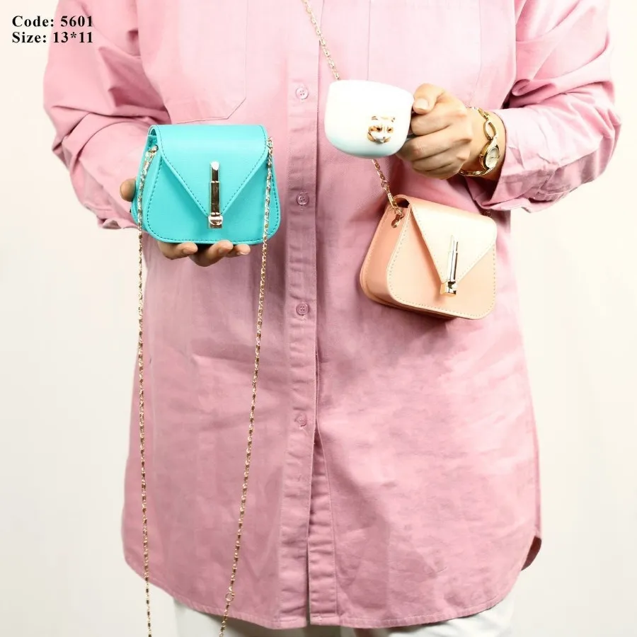 کیف دخترانه مینی بگ