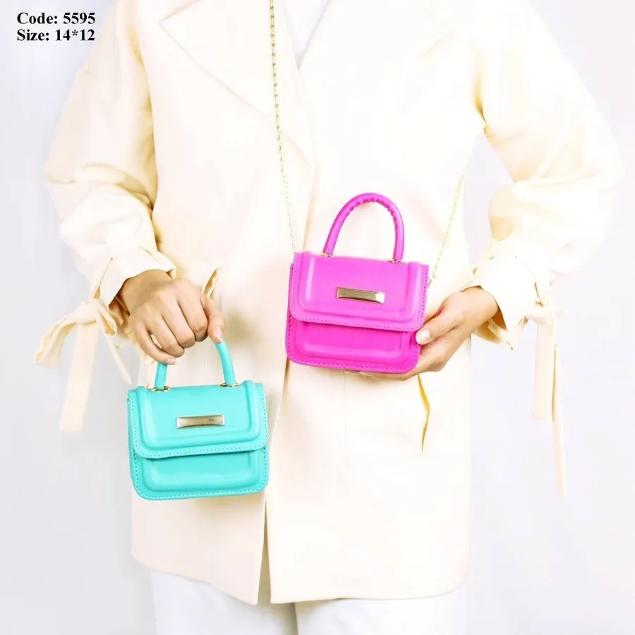 کیف دخترانه مینی بگ