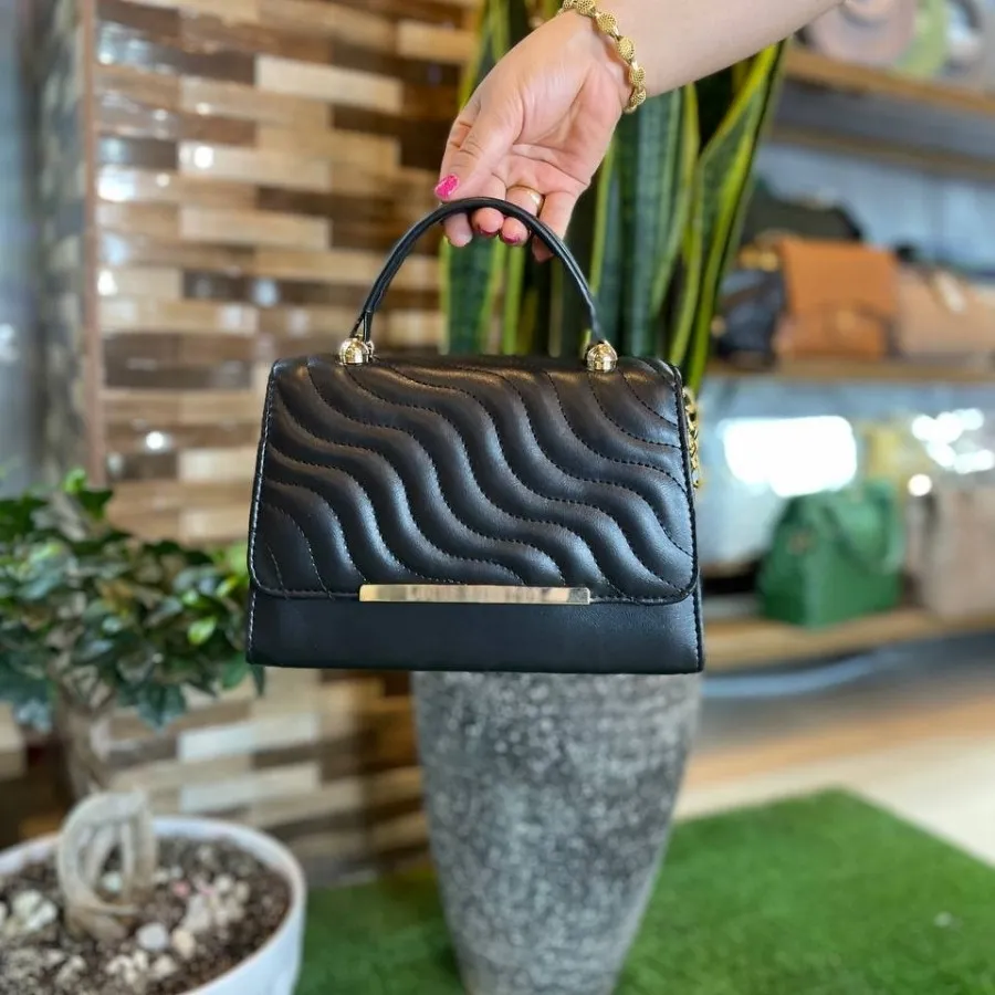 کیف دخترانه دسته دار