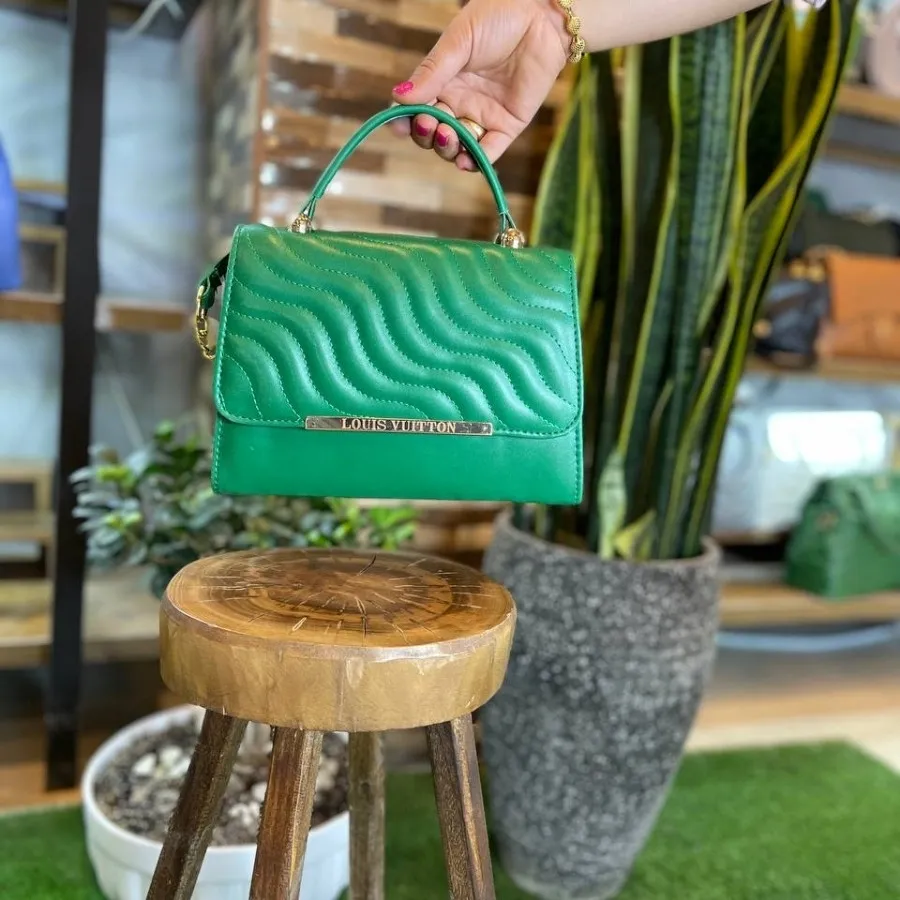 کیف دخترانه دسته دار