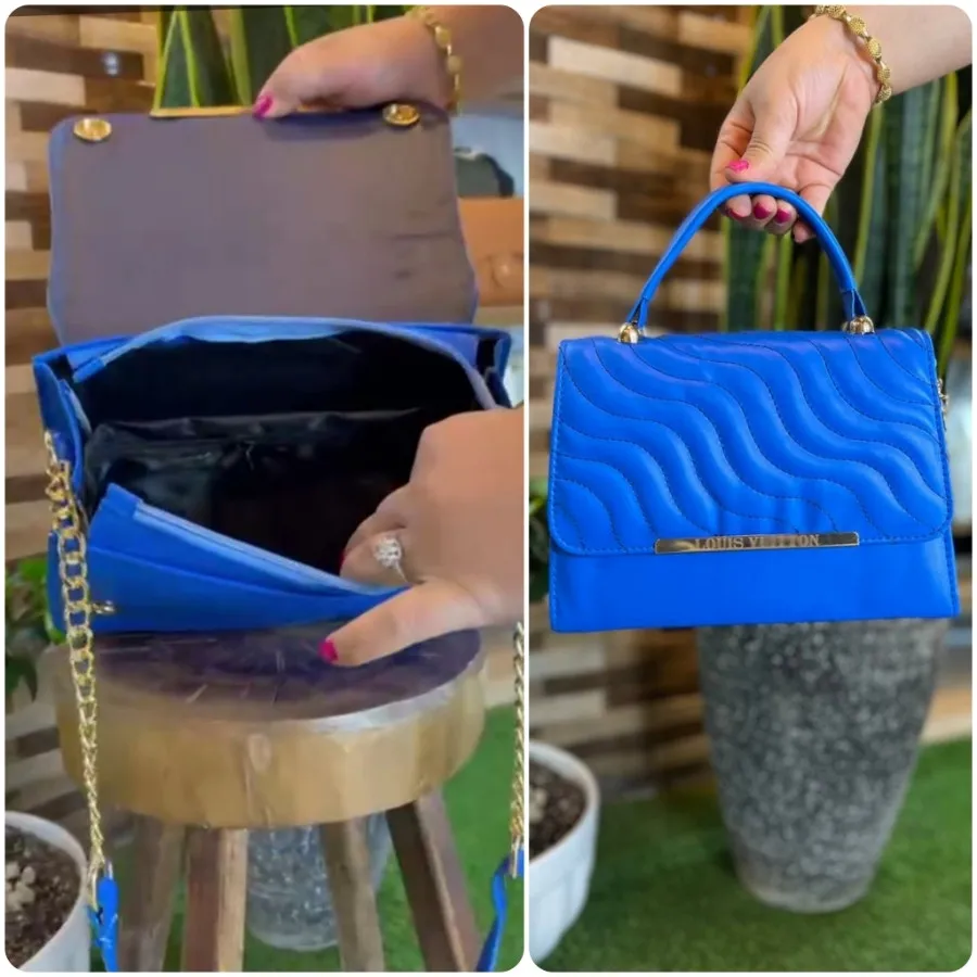 کیف دخترانه دسته دار