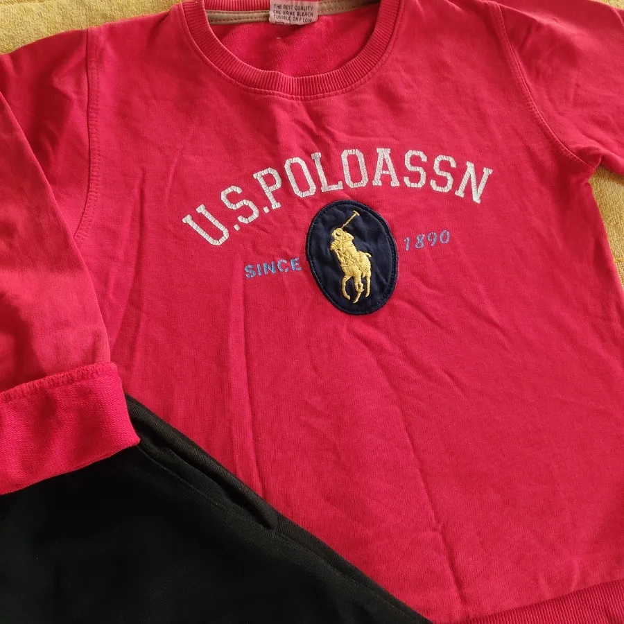 بلوز وشلوارک