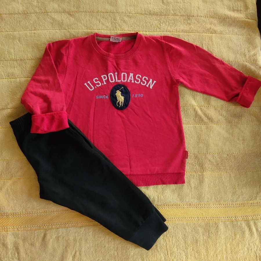 بلوز وشلوارک