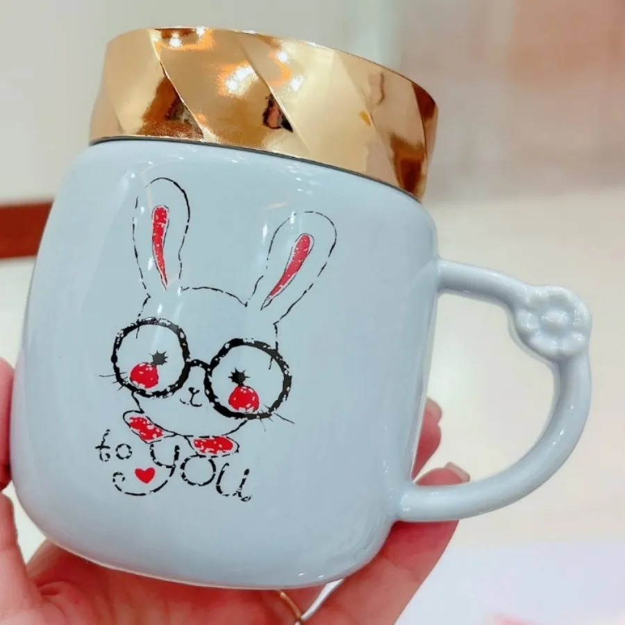 ماگ درب آینه ای