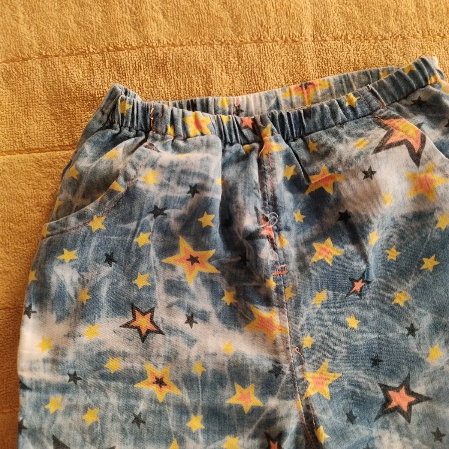 شلوارک اسپرت