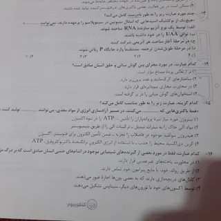 کنکوریوم پرومکس تجربی