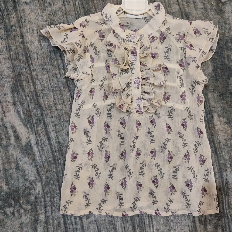 بلوز وشلوارک جین