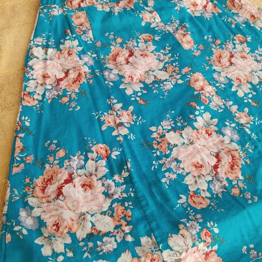 پیراهن گردنی