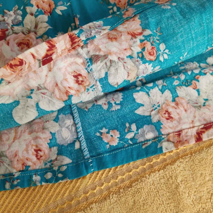 پیراهن گردنی