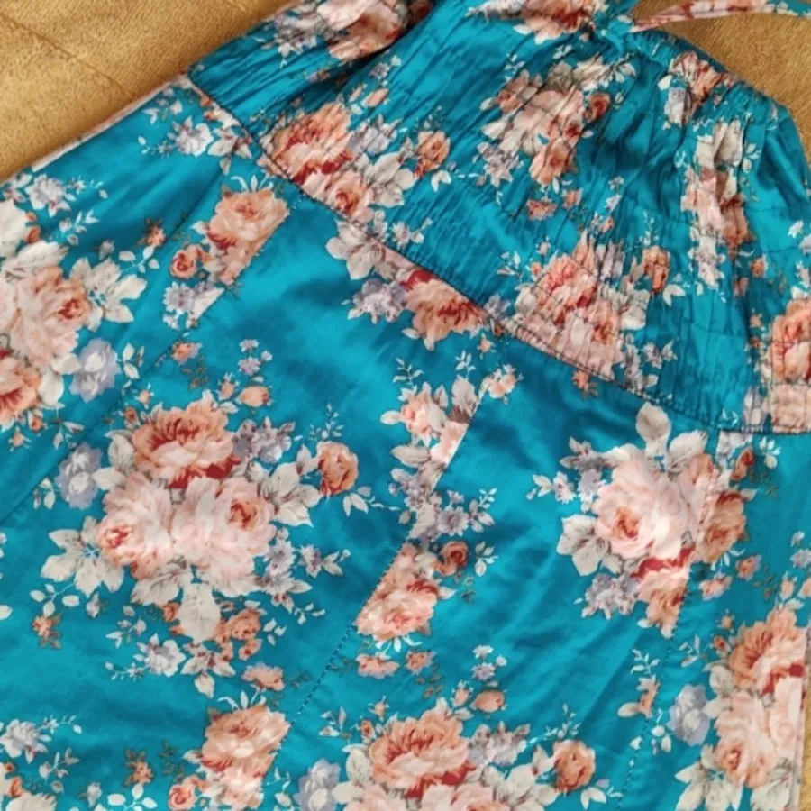 پیراهن گردنی