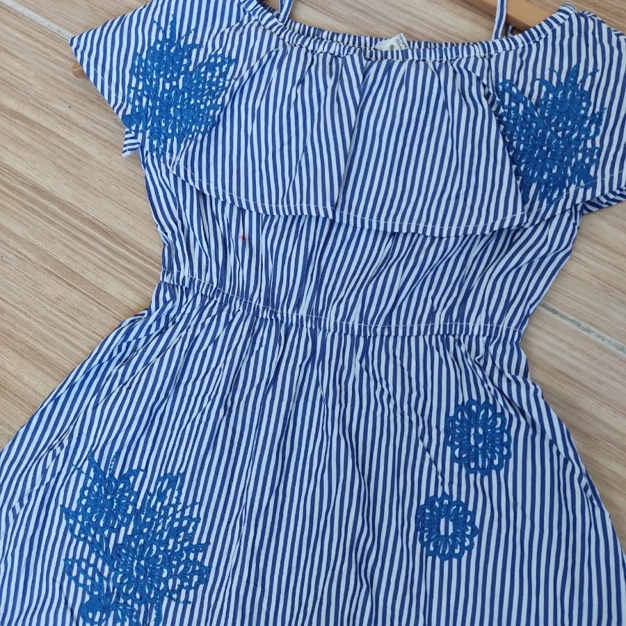 پیراهن خارجی