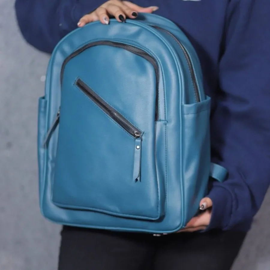 کوله پشتی ساده باکیفیت