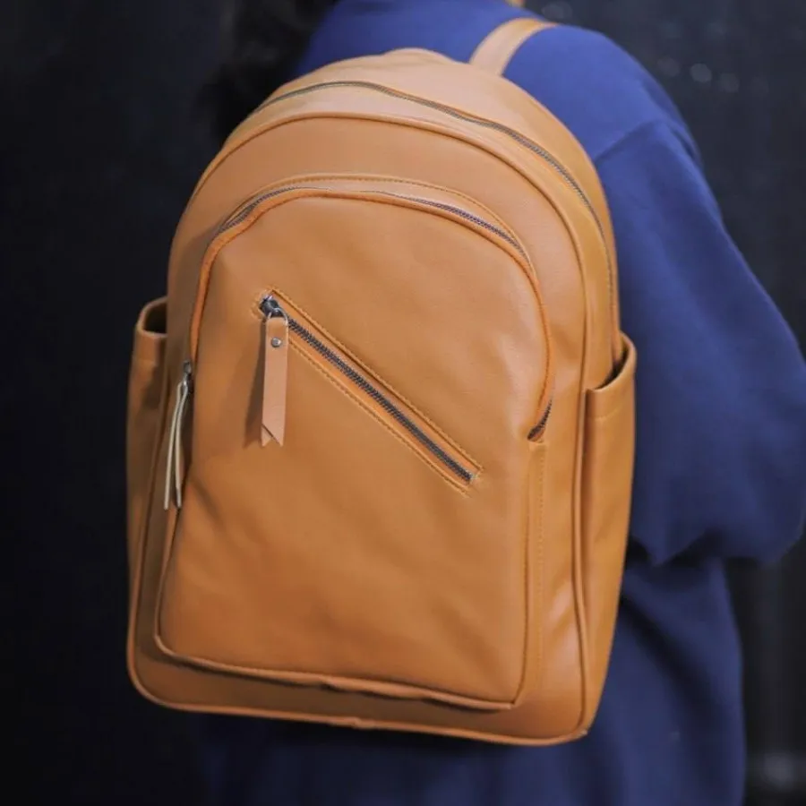 کوله پشتی ساده باکیفیت