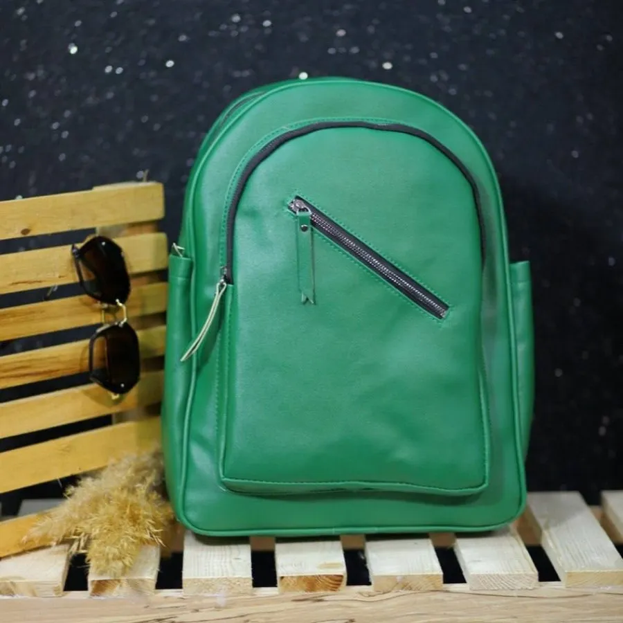 کوله پشتی ساده باکیفیت