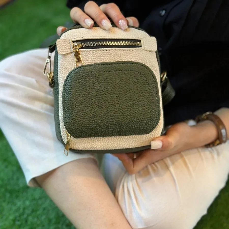 کیف دوشی شرانگ