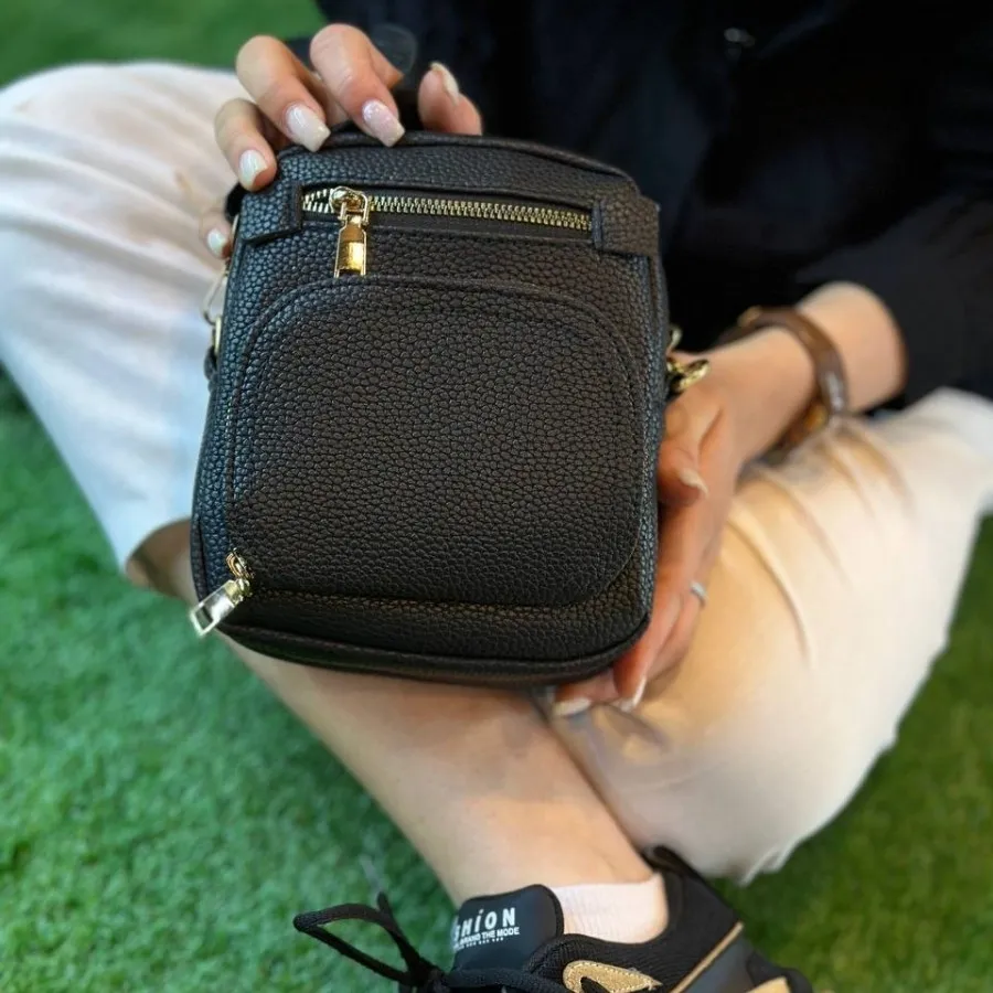 کیف دوشی شرانگ