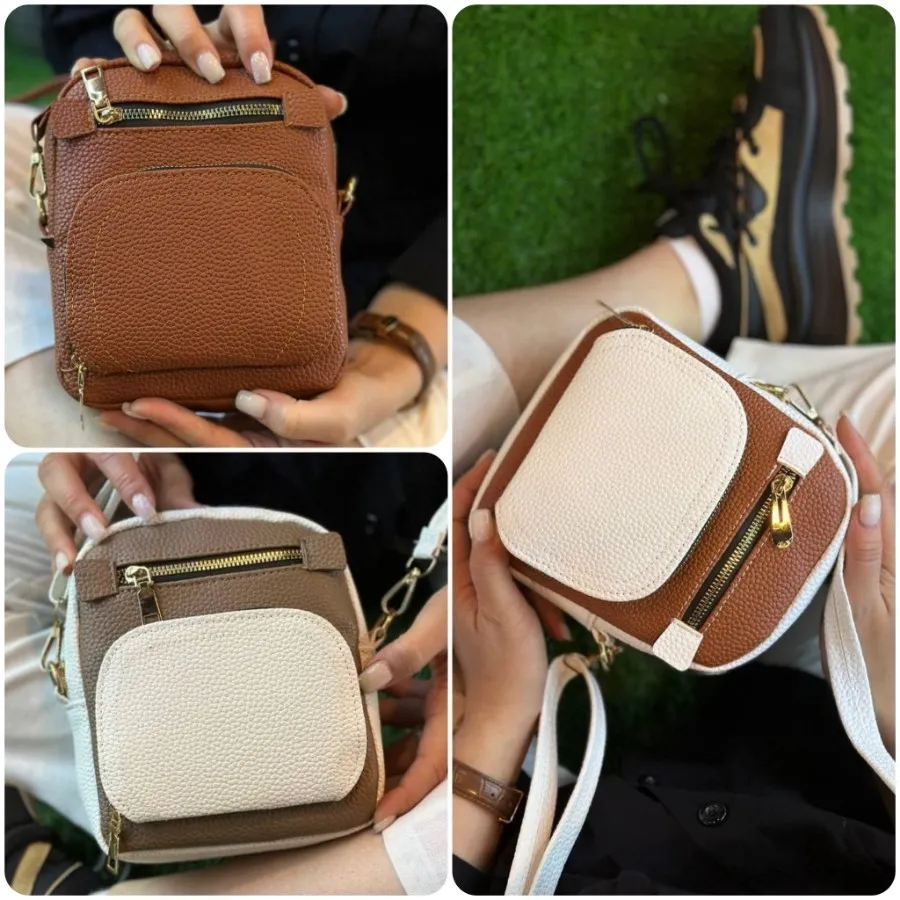 کیف دوشی شرانگ